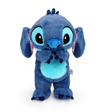 Kawaii Stitch Sleep